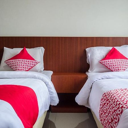 Aviari Hotel Batam Extérieur photo