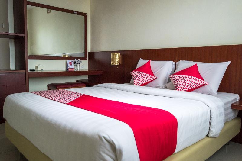 Aviari Hotel Batam Extérieur photo