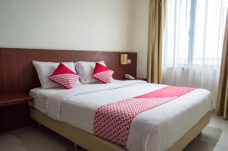 Aviari Hotel Batam Extérieur photo