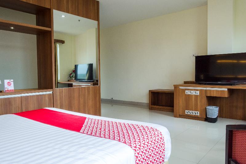 Aviari Hotel Batam Extérieur photo