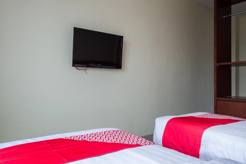 Aviari Hotel Batam Extérieur photo
