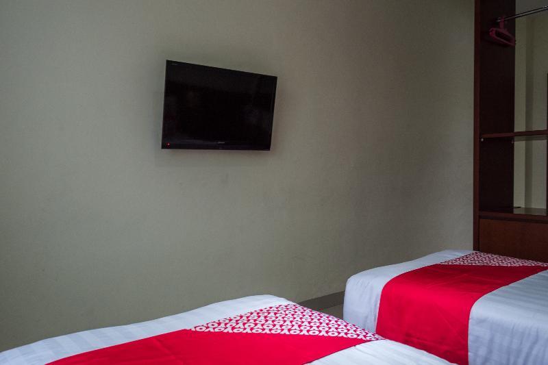 Aviari Hotel Batam Extérieur photo