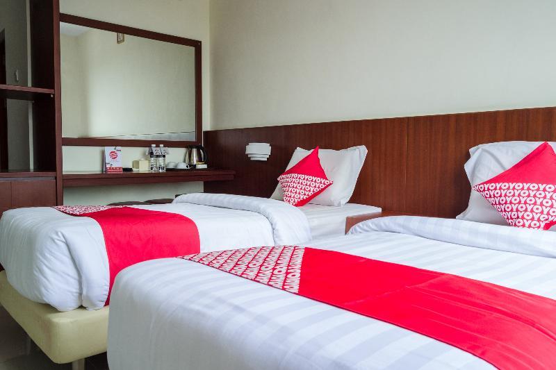 Aviari Hotel Batam Extérieur photo