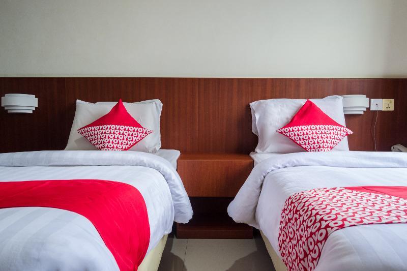 Aviari Hotel Batam Extérieur photo