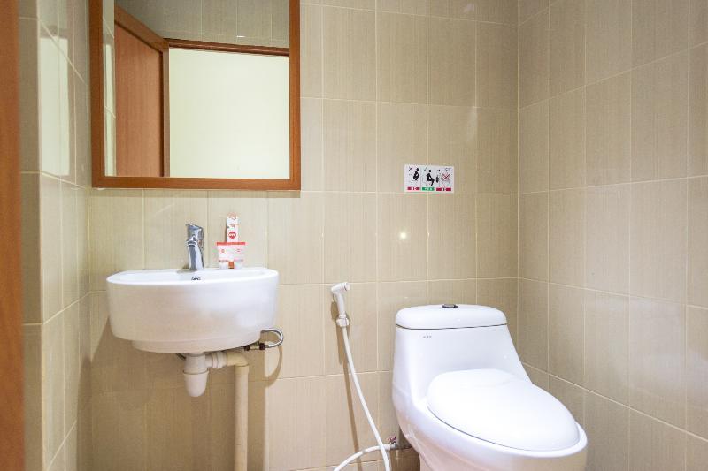 Aviari Hotel Batam Extérieur photo