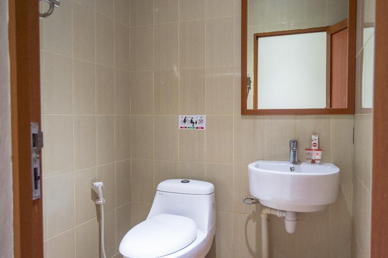 Aviari Hotel Batam Extérieur photo