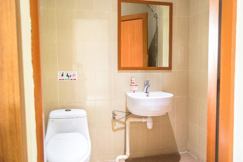 Aviari Hotel Batam Extérieur photo