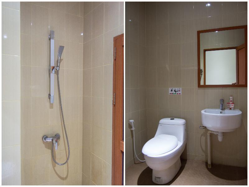 Aviari Hotel Batam Extérieur photo