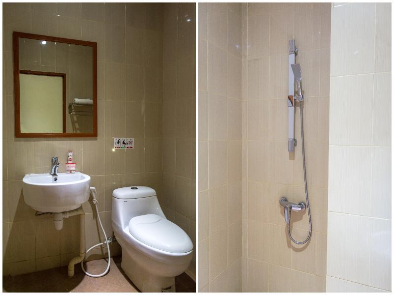 Aviari Hotel Batam Extérieur photo