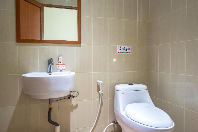 Aviari Hotel Batam Extérieur photo