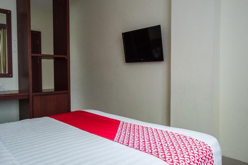 Aviari Hotel Batam Extérieur photo