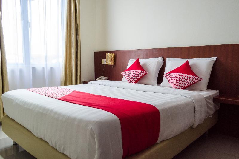 Aviari Hotel Batam Extérieur photo