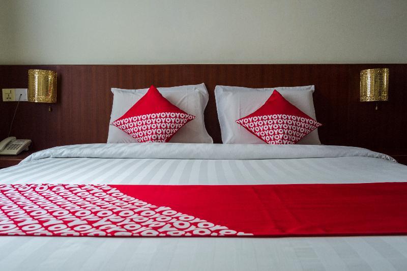 Aviari Hotel Batam Extérieur photo