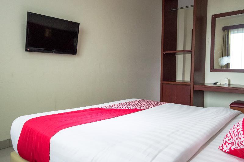 Aviari Hotel Batam Extérieur photo