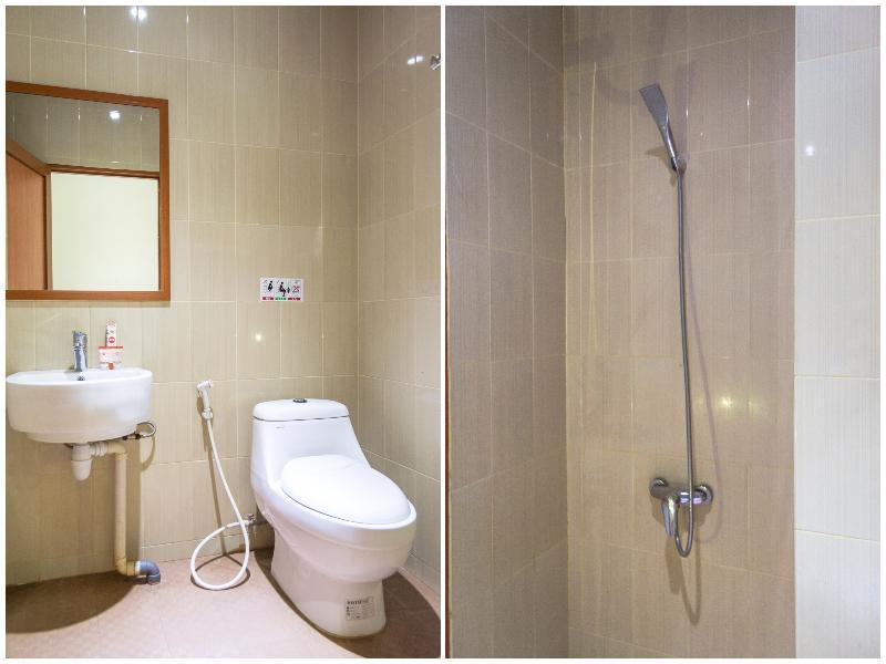 Aviari Hotel Batam Extérieur photo